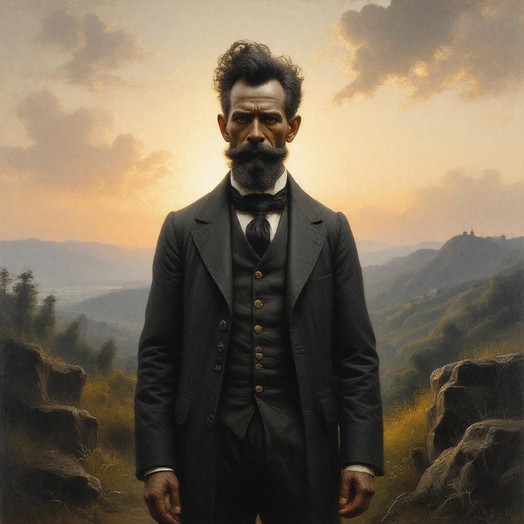 John Brown (servant)
